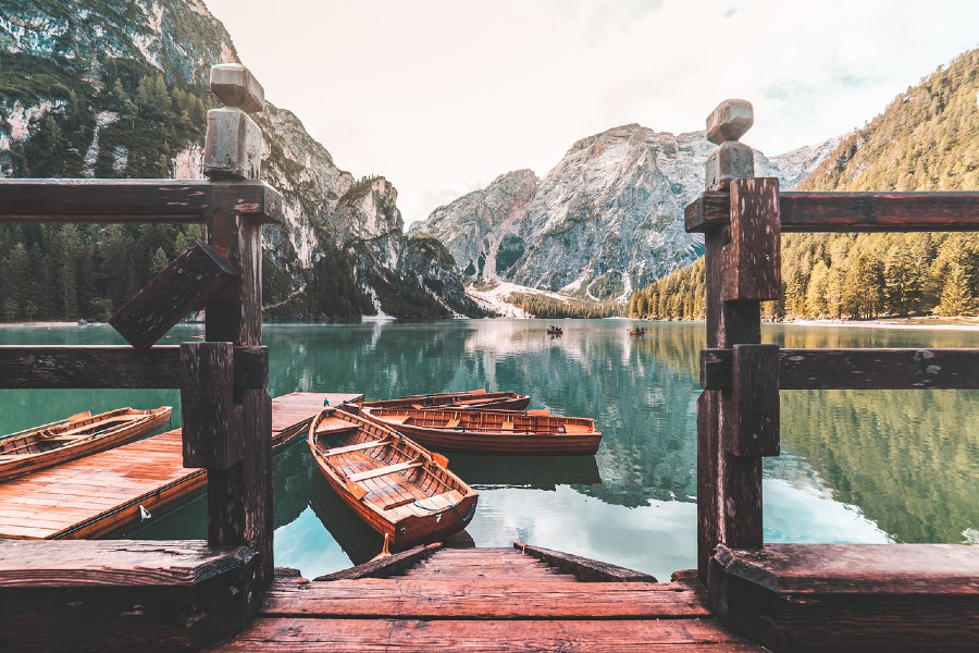 leggende laghi trentino alto adige