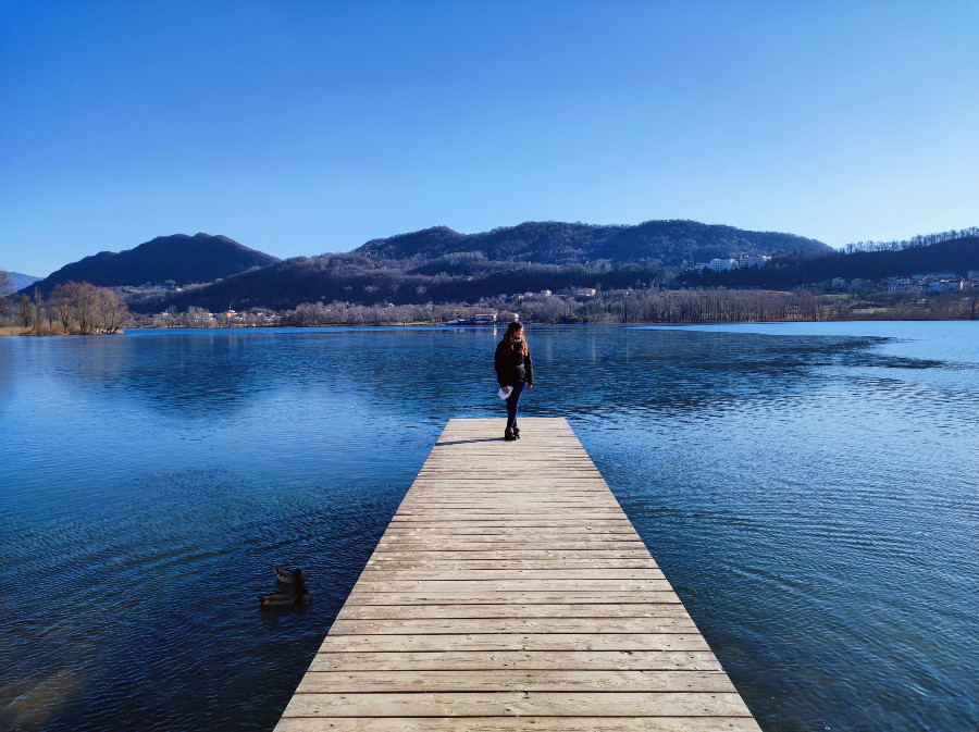 laghi di revine