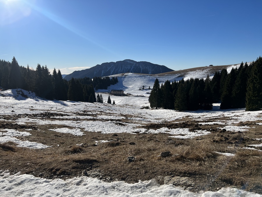 giro delle malghe val formica