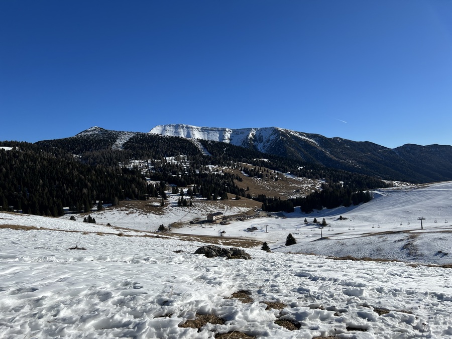 giro delle malghe val formica cima larici