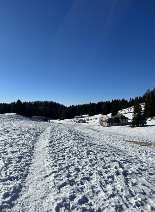 giro delle malghe