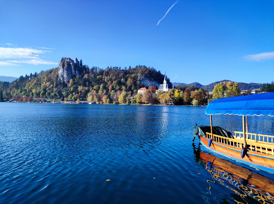 lago di bled cosa vedere e cosa fare